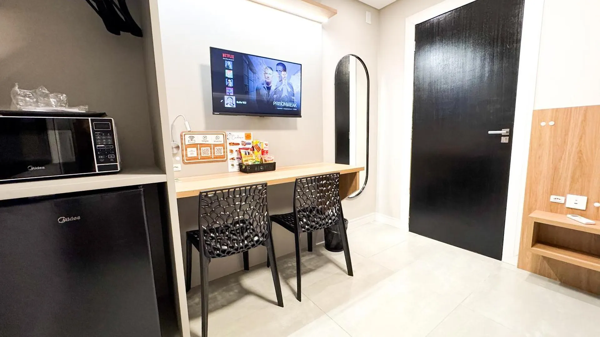 Hotel Sao Jose