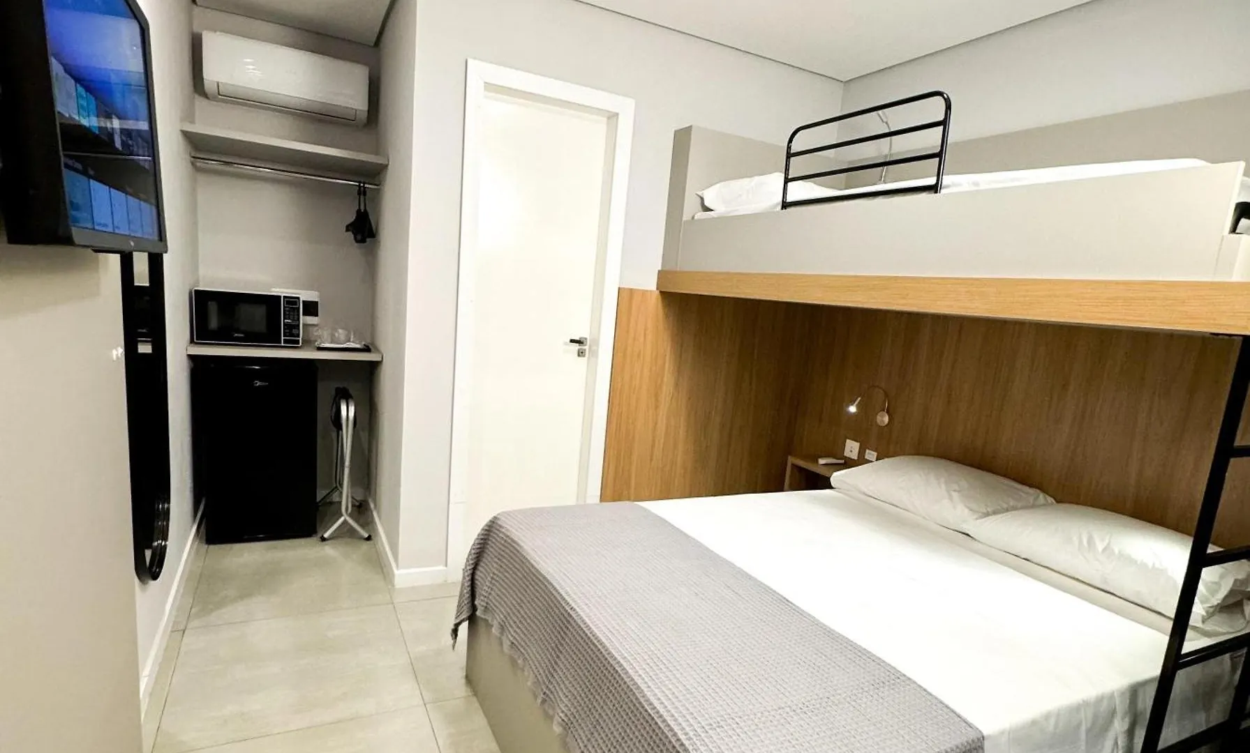 Hotel Sao Jose Sao Jose (Santa Catarina)