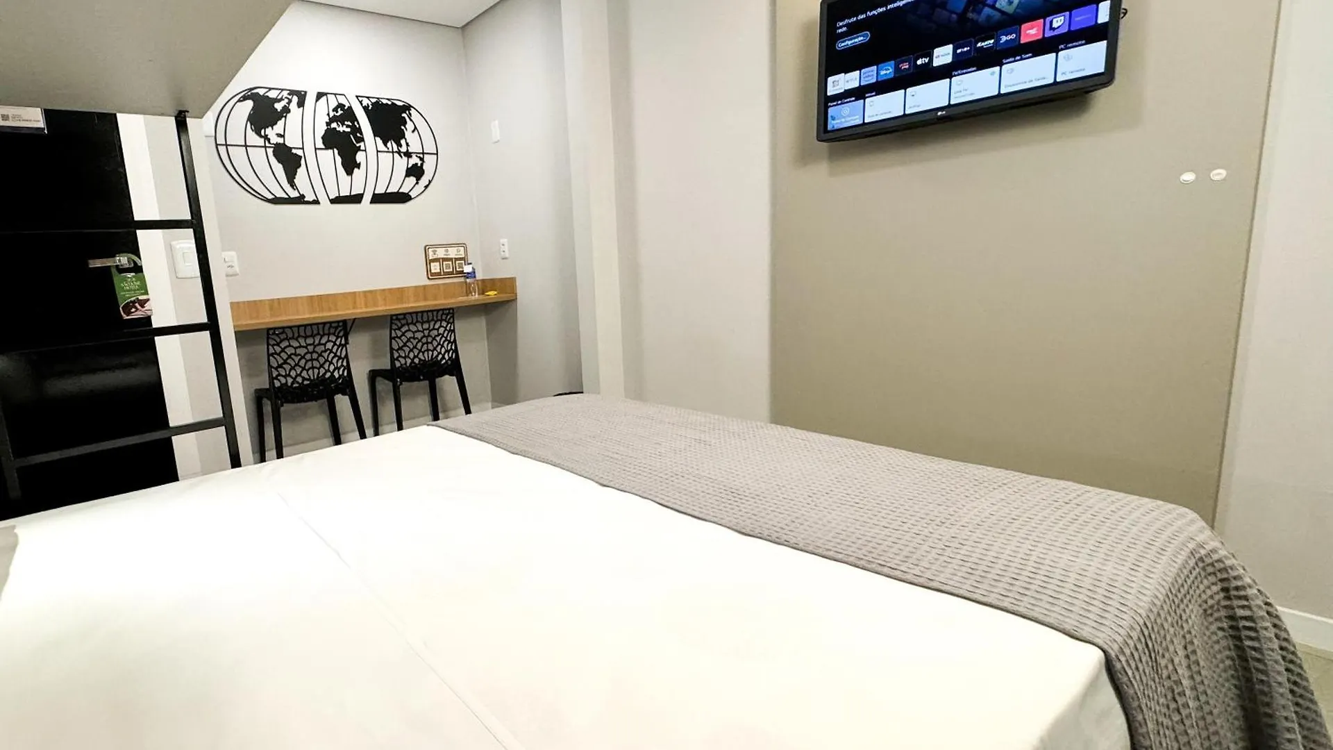 Hotel Sao Jose