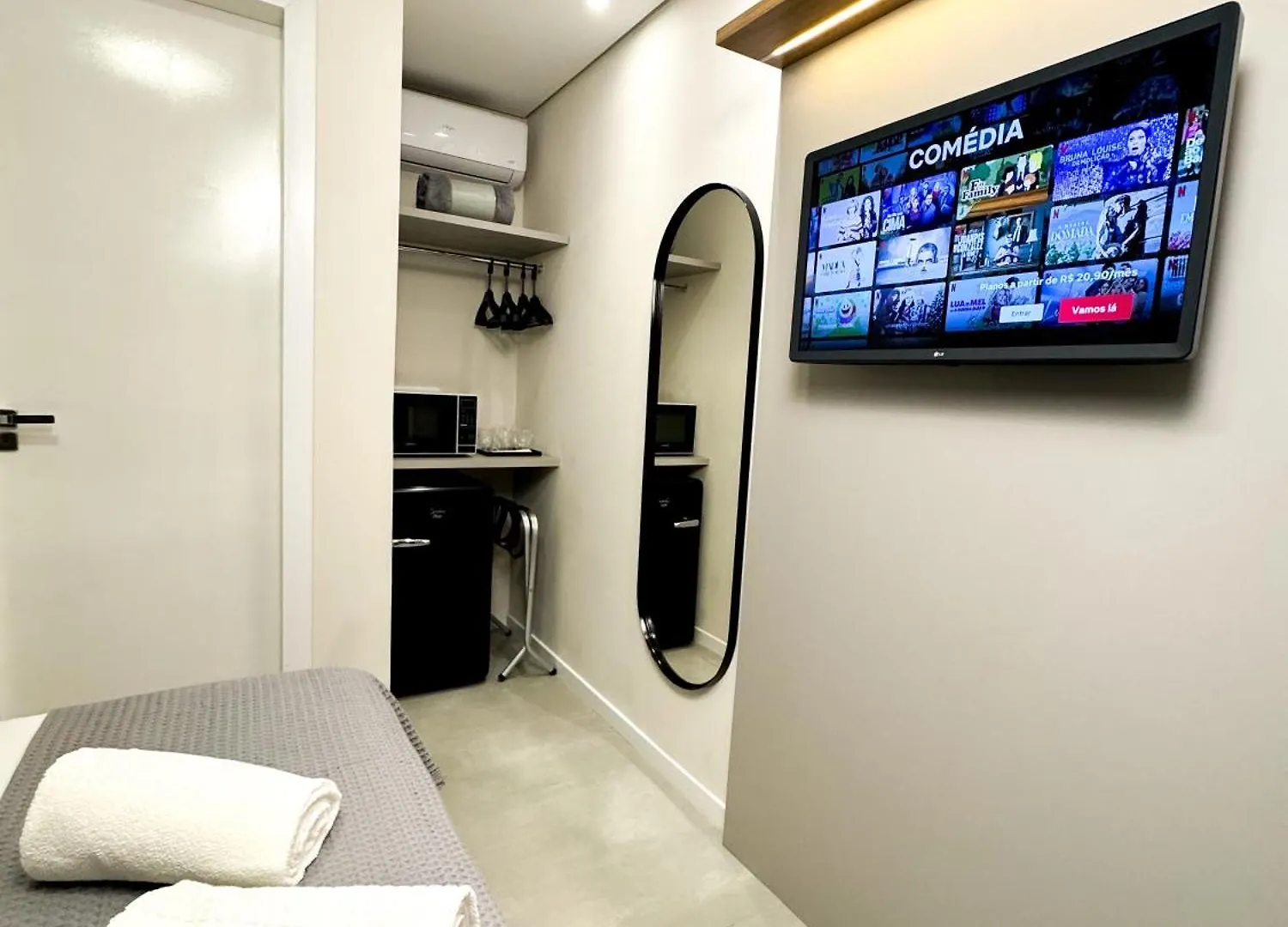 Hotel Sao Jose