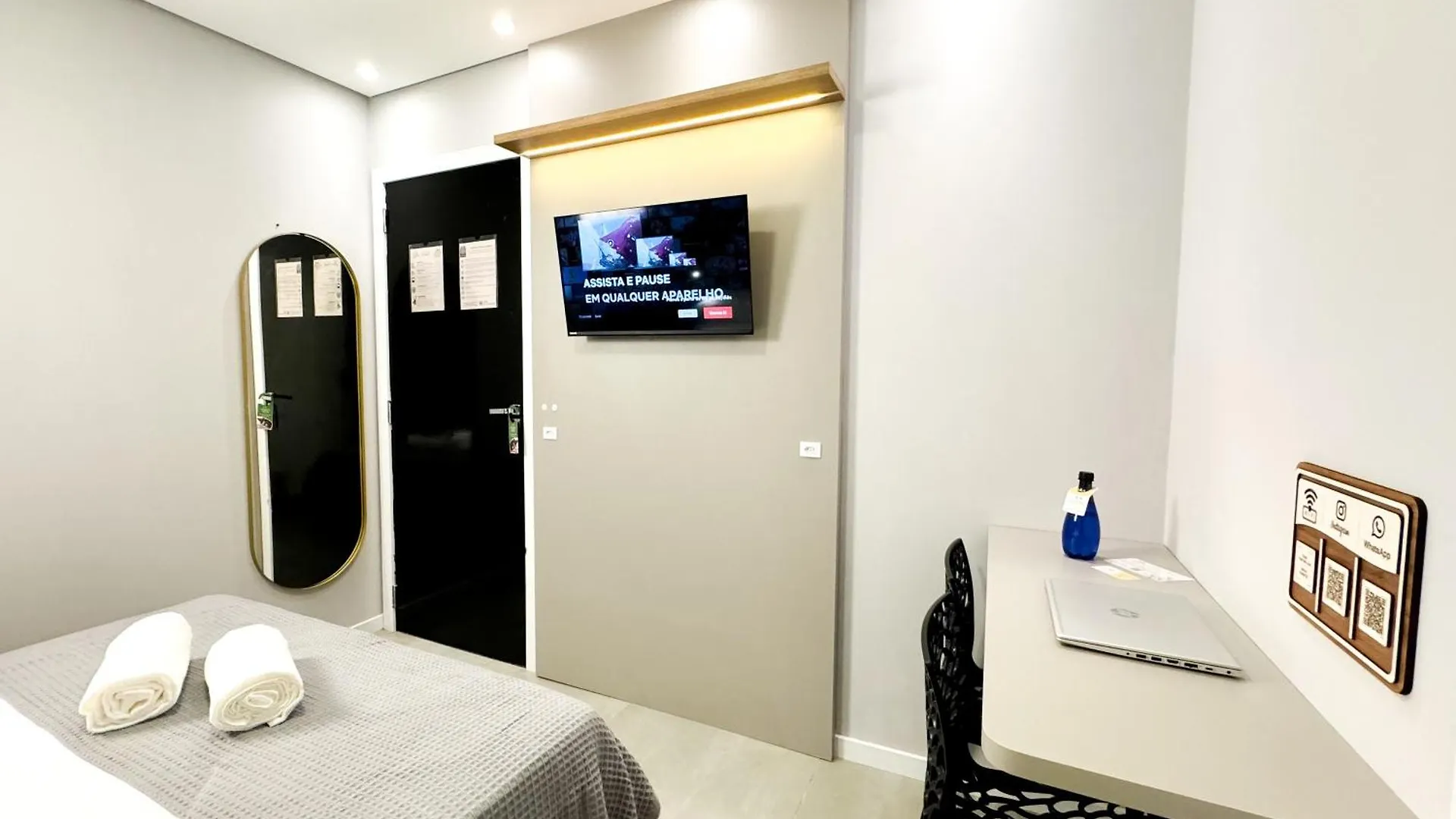 Hotel Sao Jose  Sao Jose (Santa Catarina)