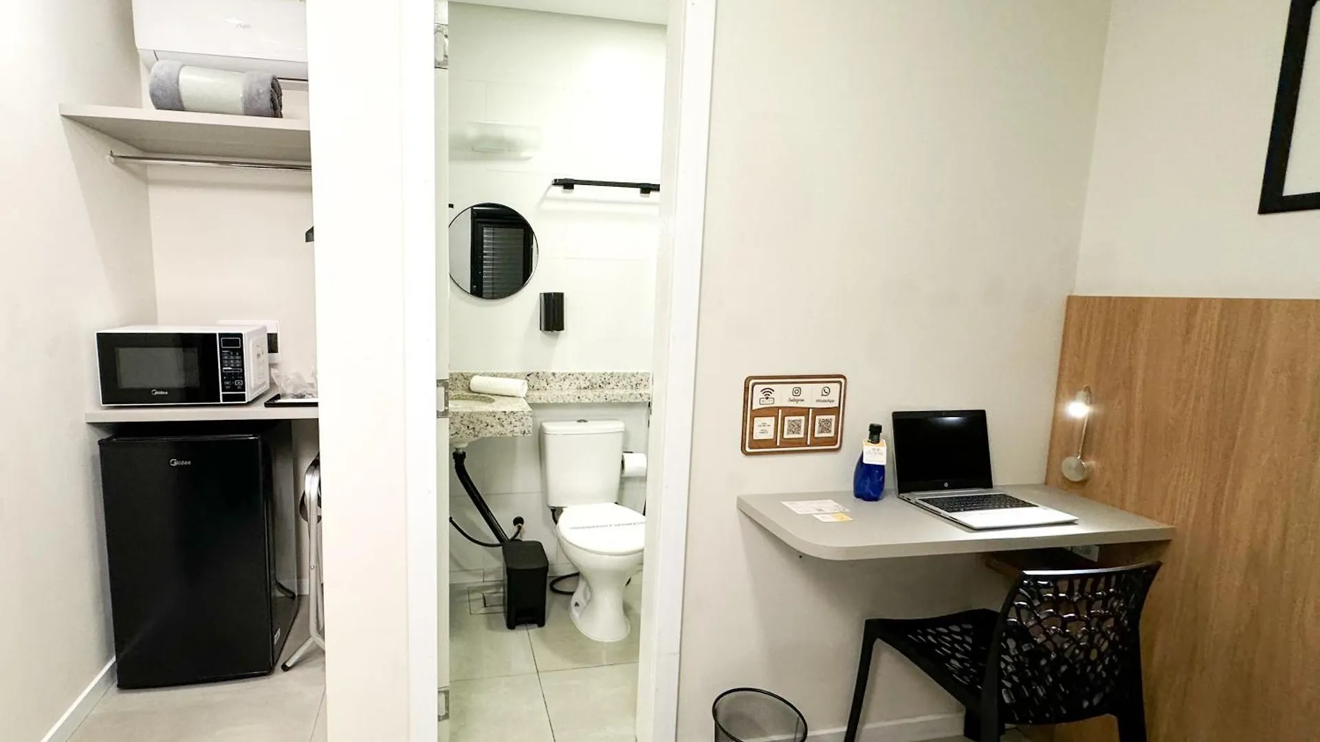 Hotel Sao Jose