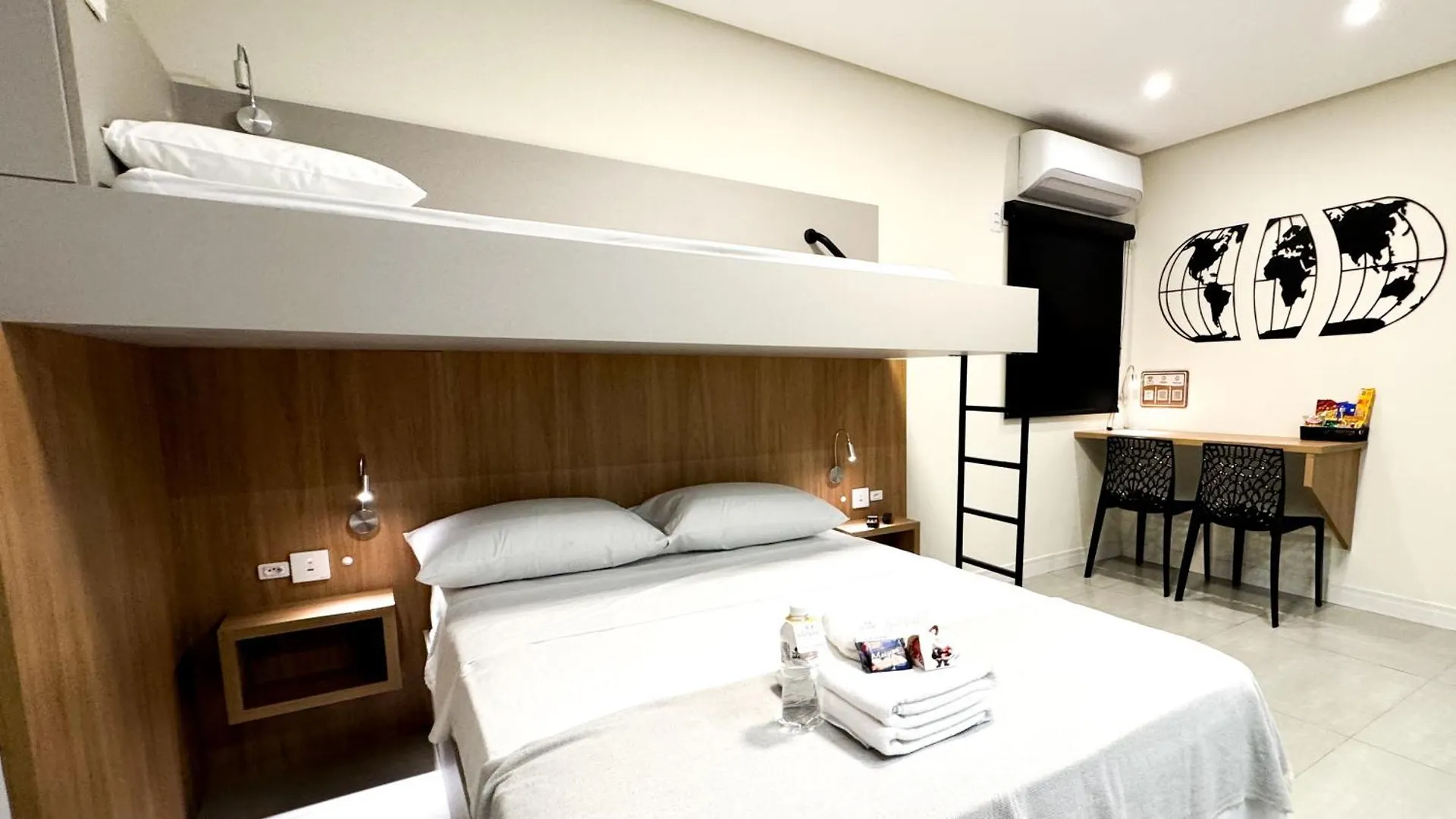 Hotel Sao Jose