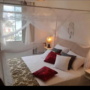 Apart-hotel Flat Bela Vista