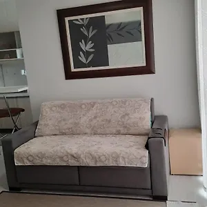 Apartamento Ap Prático Em São José, Sao Jose (Santa Catarina)