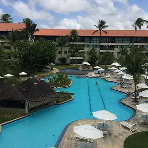 Apart-hotel Marulhos - Temporada